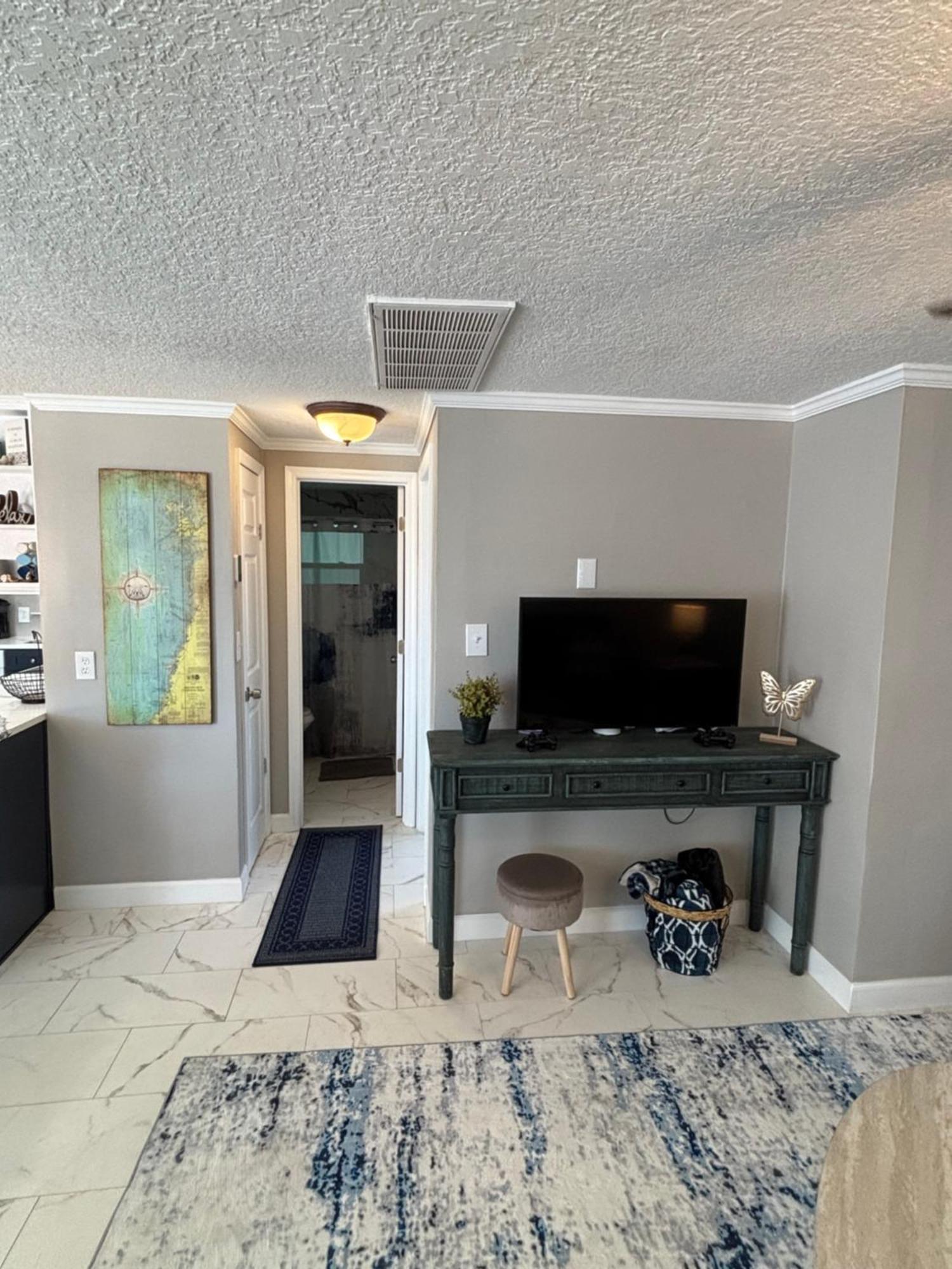 Gorgeous Seaside Seashell Cottage! Hudson Exterior photo